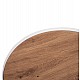 ΤΡΑΠΕΖΑΚΙ ΒΟΗΘΗΤΙΚΟ DENTON HM18023.02 MDF TOP ΦΥΣΙΚΟ ΞΥΛΟΥ-ΒΑΣΗ ΛΕΥΚΗ Φ45x51,5Υεκ. ΤΡΑΠΕΖΑΚΙ ΒΟΗΘΗΤΙΚΟ DENTON HM18023.02 MDF TOP ΦΥΣΙΚΟ ΞΥΛΟΥ-ΒΑΣΗ ΛΕΥΚΗ Φ45x51,5Υεκ.