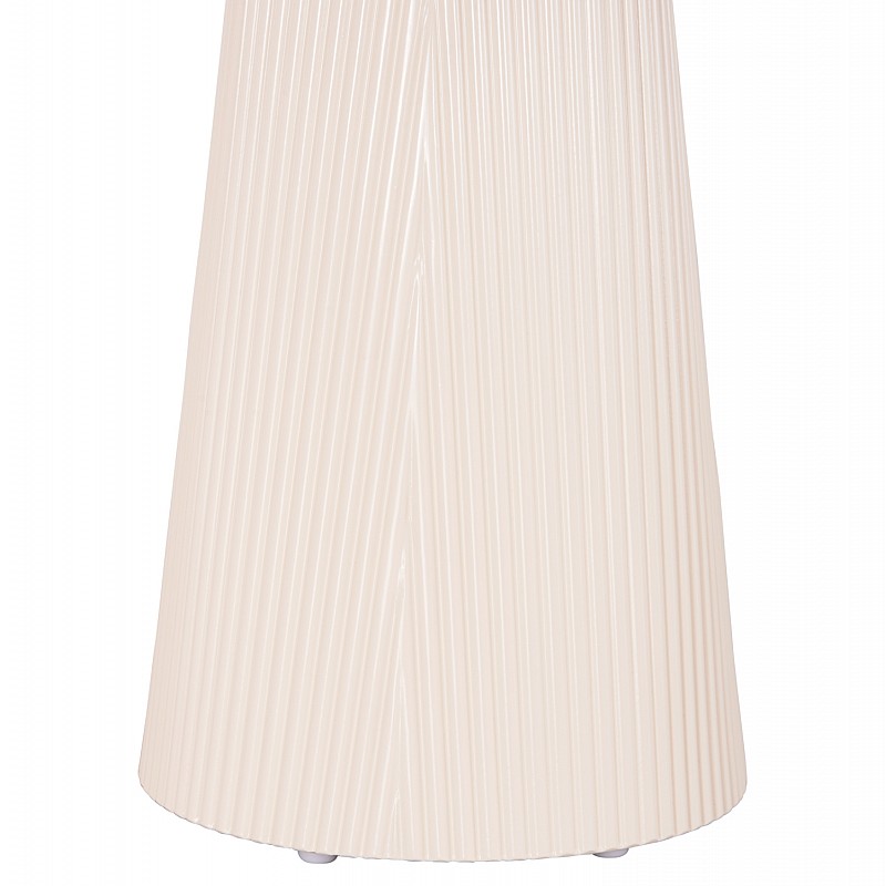 ΤΡΑΠΕΖΑΚΙ ΒΟΗΘΗΤΙΚΟ DENTON HM18023.02 MDF TOP ΦΥΣΙΚΟ ΞΥΛΟΥ-ΒΑΣΗ ΛΕΥΚΗ Φ45x51,5Υεκ. ΤΡΑΠΕΖΑΚΙ ΒΟΗΘΗΤΙΚΟ DENTON HM18023.02 MDF TOP ΦΥΣΙΚΟ ΞΥΛΟΥ-ΒΑΣΗ ΛΕΥΚΗ Φ45x51,5Υεκ.
