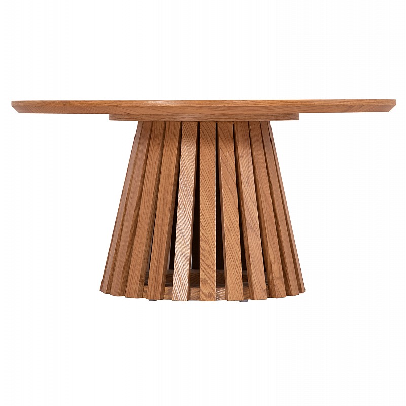ΤΡΑΠΕΖΙ ΣΑΛΟΝΙΟΥ TALBERT HM18024 MDF ΣΕ ΑΝΟΙΧΤΟ ΦΥΣΙΚΟ ΞΥΛΟΥ Φ80x40,5Υεκ. ΤΡΑΠΕΖΙ ΣΑΛΟΝΙΟΥ TALBERT HM18024 MDF ΣΕ ΑΝΟΙΧΤΟ ΦΥΣΙΚΟ ΞΥΛΟΥ Φ80x40,5Υεκ.