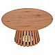 ΤΡΑΠΕΖΙ ΣΑΛΟΝΙΟΥ TALBERT HM18024 MDF ΣΕ ΑΝΟΙΧΤΟ ΦΥΣΙΚΟ ΞΥΛΟΥ Φ80x40,5Υεκ. ΤΡΑΠΕΖΙ ΣΑΛΟΝΙΟΥ TALBERT HM18024 MDF ΣΕ ΑΝΟΙΧΤΟ ΦΥΣΙΚΟ ΞΥΛΟΥ Φ80x40,5Υεκ.