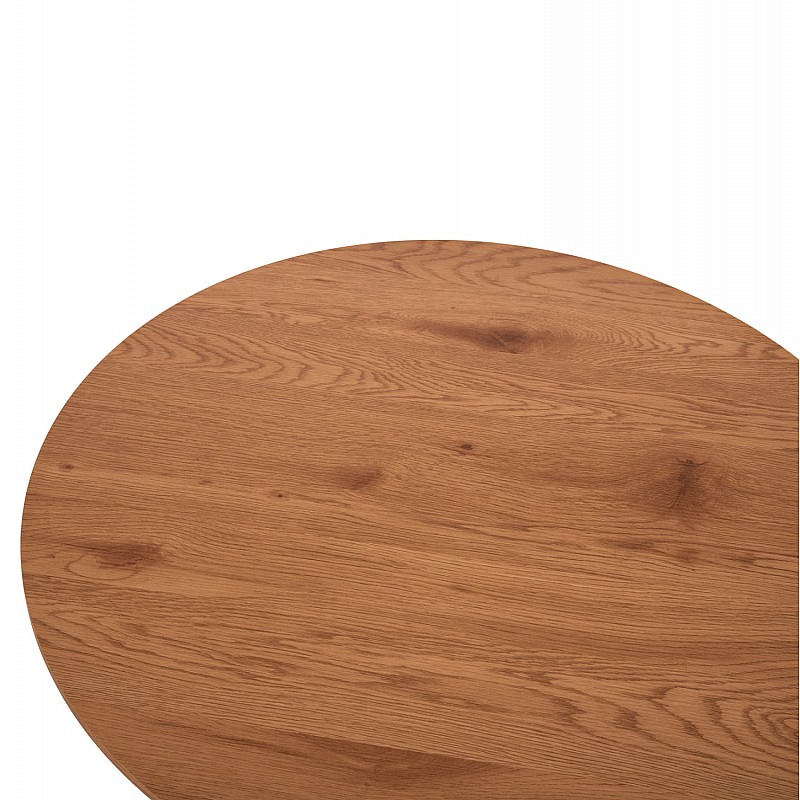 ΤΡΑΠΕΖΙ ΣΑΛΟΝΙΟΥ TALBERT HM18024 MDF ΣΕ ΑΝΟΙΧΤΟ ΦΥΣΙΚΟ ΞΥΛΟΥ Φ80x40,5Υεκ. ΤΡΑΠΕΖΙ ΣΑΛΟΝΙΟΥ TALBERT HM18024 MDF ΣΕ ΑΝΟΙΧΤΟ ΦΥΣΙΚΟ ΞΥΛΟΥ Φ80x40,5Υεκ.