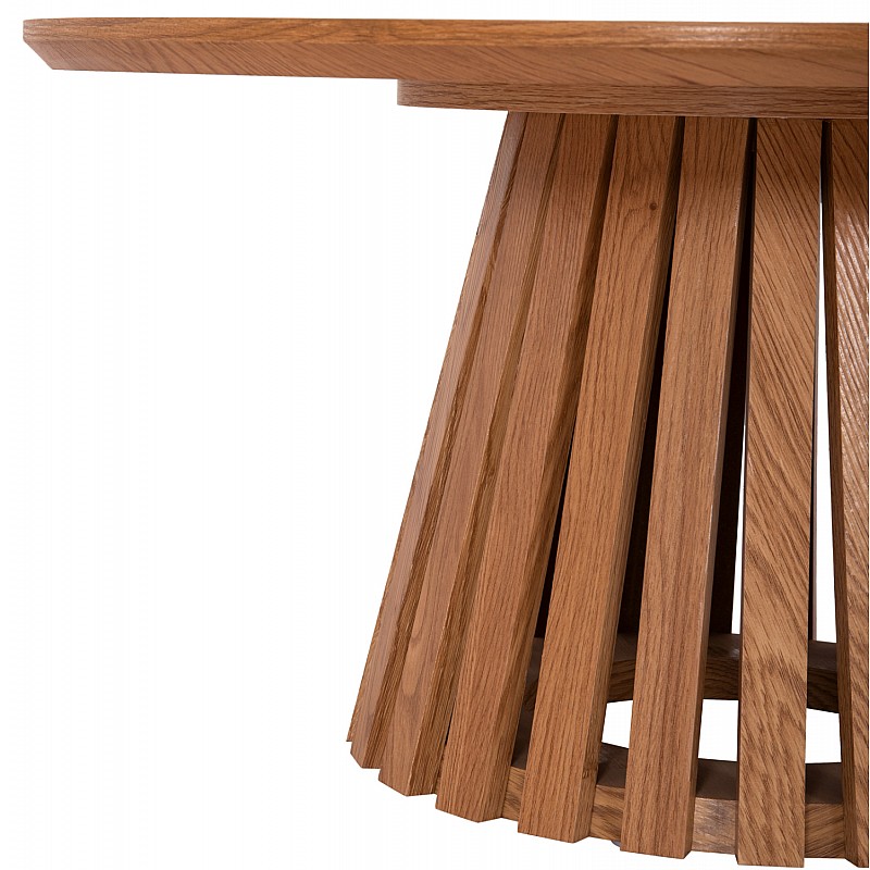 ΤΡΑΠΕΖΙ ΣΑΛΟΝΙΟΥ TALBERT HM18024 MDF ΣΕ ΑΝΟΙΧΤΟ ΦΥΣΙΚΟ ΞΥΛΟΥ Φ80x40,5Υεκ. ΤΡΑΠΕΖΙ ΣΑΛΟΝΙΟΥ TALBERT HM18024 MDF ΣΕ ΑΝΟΙΧΤΟ ΦΥΣΙΚΟ ΞΥΛΟΥ Φ80x40,5Υεκ.