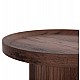 ΒΟΗΘΗΤΙΚΟ ΤΡΑΠΕΖΙ MARGON HM18027 MDF ΣΕ ΣΚΟΥΡΟ ΚΑΦΕ ΞΥΛΟΥ Φ45x50,5Υεκ. ΒΟΗΘΗΤΙΚΟ ΤΡΑΠΕΖΙ MARGON HM18027 MDF ΣΕ ΣΚΟΥΡΟ ΚΑΦΕ ΞΥΛΟΥ Φ45x50,5Υεκ.