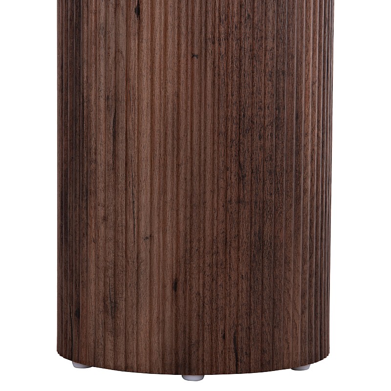 ΒΟΗΘΗΤΙΚΟ ΤΡΑΠΕΖΙ MARGON HM18027 MDF ΣΕ ΣΚΟΥΡΟ ΚΑΦΕ ΞΥΛΟΥ Φ45x50,5Υεκ. ΒΟΗΘΗΤΙΚΟ ΤΡΑΠΕΖΙ MARGON HM18027 MDF ΣΕ ΣΚΟΥΡΟ ΚΑΦΕ ΞΥΛΟΥ Φ45x50,5Υεκ.