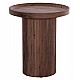 ΒΟΗΘΗΤΙΚΟ ΤΡΑΠΕΖΙ MARGON HM18027 MDF ΣΕ ΣΚΟΥΡΟ ΚΑΦΕ ΞΥΛΟΥ Φ45x50,5Υεκ. ΒΟΗΘΗΤΙΚΟ ΤΡΑΠΕΖΙ MARGON HM18027 MDF ΣΕ ΣΚΟΥΡΟ ΚΑΦΕ ΞΥΛΟΥ Φ45x50,5Υεκ.