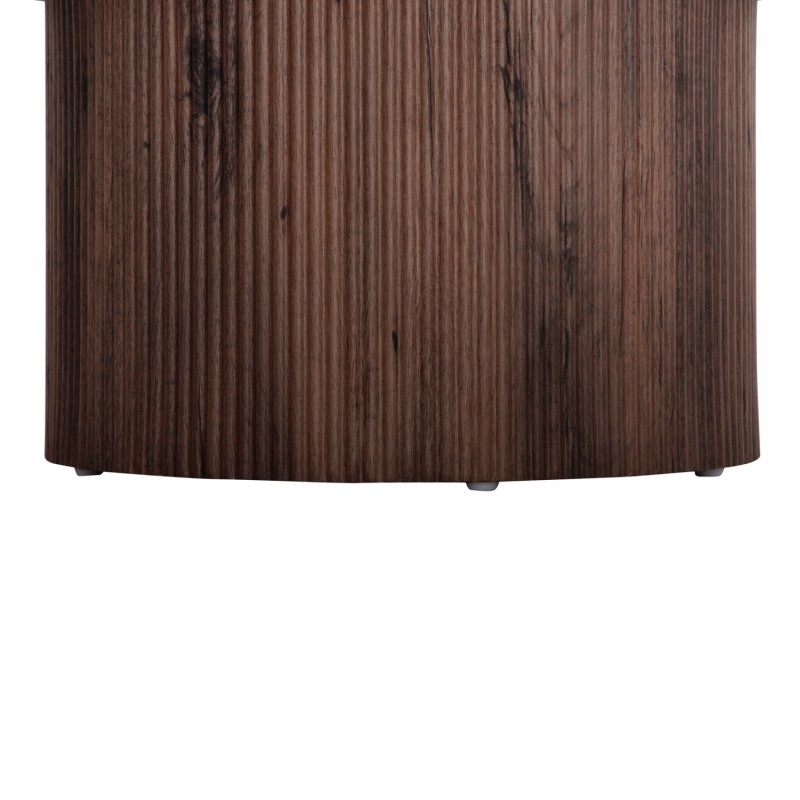 ΤΡΑΠΕΖΙ ΣΑΛΟΝΙΟΥ MARGON HM18026 MDF ΣΕ ΣΚΟΥΡΟ ΚΑΦΕ ΞΥΛΟΥ Φ80x40,5Υεκ. ΤΡΑΠΕΖΙ ΣΑΛΟΝΙΟΥ MARGON HM18026 MDF ΣΕ ΣΚΟΥΡΟ ΚΑΦΕ ΞΥΛΟΥ Φ80x40,5Υεκ.