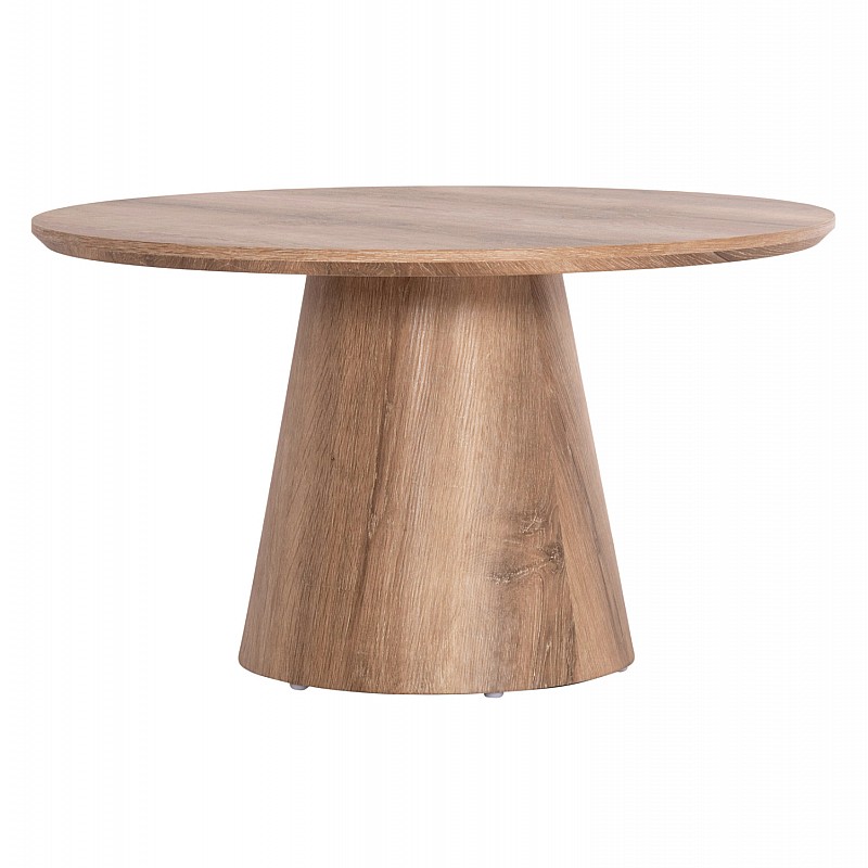ΤΡΑΠΕΖΙ ΣΑΛΟΝΙΟΥ KARAN HM18028 MDF ΣΕ ΦΥΣΙΚΟ ΧΡΩΜΑ ΞΥΛΟΥ Φ80x45,5Υεκ. ΤΡΑΠΕΖΙ ΣΑΛΟΝΙΟΥ KARAN HM18028 MDF ΣΕ ΦΥΣΙΚΟ ΧΡΩΜΑ ΞΥΛΟΥ Φ80x45,5Υεκ.