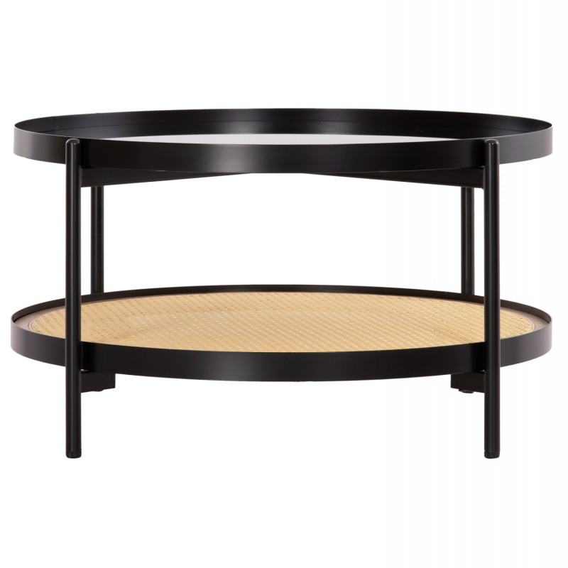 ΤΡΑΠΕΖΙ ΣΑΛΟΝΙΟΥ SEITZ HM18030 ΓΥΑΛΙ TOP-ΜΕΤΑΛΛΟ-RATTAN ΣΕ ΦΥΣΙΚΟ Φ80x45Υεκ. ΤΡΑΠΕΖΙ ΣΑΛΟΝΙΟΥ SEITZ HM18030 ΓΥΑΛΙ TOP-ΜΕΤΑΛΛΟ-RATTAN ΣΕ ΦΥΣΙΚΟ Φ80x45Υεκ.