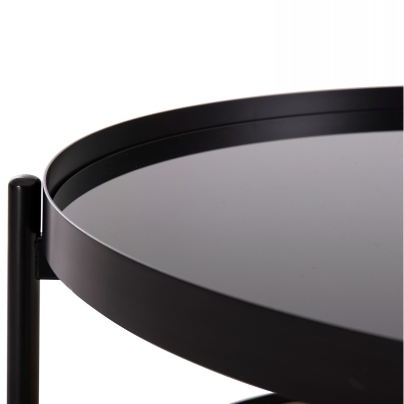 ΤΡΑΠΕΖΙ ΣΑΛΟΝΙΟΥ SEITZ HM18030 ΓΥΑΛΙ TOP-ΜΕΤΑΛΛΟ-RATTAN ΣΕ ΦΥΣΙΚΟ Φ80x45Υεκ. ΤΡΑΠΕΖΙ ΣΑΛΟΝΙΟΥ SEITZ HM18030 ΓΥΑΛΙ TOP-ΜΕΤΑΛΛΟ-RATTAN ΣΕ ΦΥΣΙΚΟ Φ80x45Υεκ.