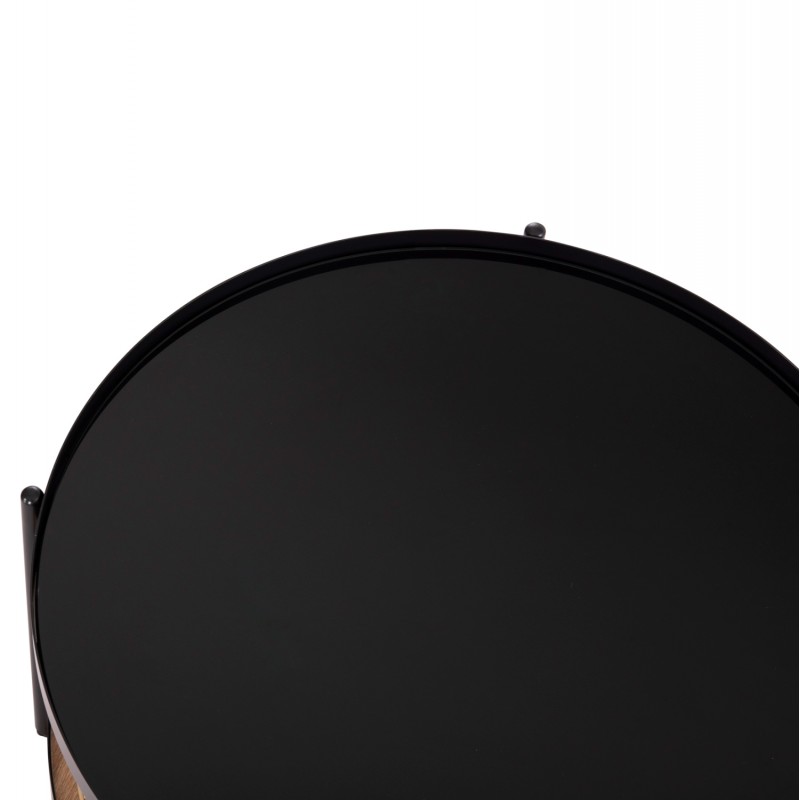 ΤΡΑΠΕΖΙ ΣΑΛΟΝΙΟΥ SEITZ HM18030 ΓΥΑΛΙ TOP-ΜΕΤΑΛΛΟ-RATTAN ΣΕ ΦΥΣΙΚΟ Φ80x45Υεκ. ΤΡΑΠΕΖΙ ΣΑΛΟΝΙΟΥ SEITZ HM18030 ΓΥΑΛΙ TOP-ΜΕΤΑΛΛΟ-RATTAN ΣΕ ΦΥΣΙΚΟ Φ80x45Υεκ.