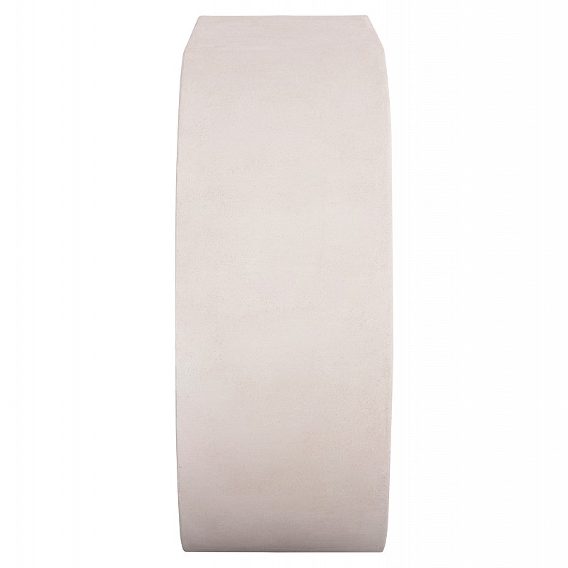 ΚΟΝΣΟΛΑ ΣΕΙΡΑ SANTORINI HM18049 MDF ΣΕ ΥΠΟΛΕΥΚΟ ΧΡΩΜΑ 110x30x70Υεκ. ΚΟΝΣΟΛΑ ΣΕΙΡΑ SANTORINI HM18049 MDF ΣΕ ΥΠΟΛΕΥΚΟ ΧΡΩΜΑ 110x30x70Υεκ.