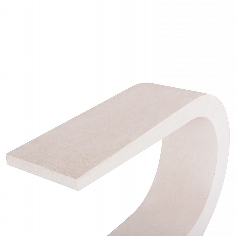 ΚΟΝΣΟΛΑ ΣΕΙΡΑ SANTORINI HM18049 MDF ΣΕ ΥΠΟΛΕΥΚΟ ΧΡΩΜΑ 110x30x70Υεκ. ΚΟΝΣΟΛΑ ΣΕΙΡΑ SANTORINI HM18049 MDF ΣΕ ΥΠΟΛΕΥΚΟ ΧΡΩΜΑ 110x30x70Υεκ.