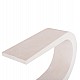 ΚΟΝΣΟΛΑ ΣΕΙΡΑ SANTORINI HM18049 MDF ΣΕ ΥΠΟΛΕΥΚΟ ΧΡΩΜΑ 110x30x70Υεκ. ΚΟΝΣΟΛΑ ΣΕΙΡΑ SANTORINI HM18049 MDF ΣΕ ΥΠΟΛΕΥΚΟ ΧΡΩΜΑ 110x30x70Υεκ.
