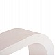 ΚΟΝΣΟΛΑ ΣΕΙΡΑ SANTORINI HM18049 MDF ΣΕ ΥΠΟΛΕΥΚΟ ΧΡΩΜΑ 110x30x70Υεκ. ΚΟΝΣΟΛΑ ΣΕΙΡΑ SANTORINI HM18049 MDF ΣΕ ΥΠΟΛΕΥΚΟ ΧΡΩΜΑ 110x30x70Υεκ.