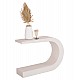 ΚΟΝΣΟΛΑ ΣΕΙΡΑ SANTORINI HM18049 MDF ΣΕ ΥΠΟΛΕΥΚΟ ΧΡΩΜΑ 110x30x70Υεκ. ΚΟΝΣΟΛΑ ΣΕΙΡΑ SANTORINI HM18049 MDF ΣΕ ΥΠΟΛΕΥΚΟ ΧΡΩΜΑ 110x30x70Υεκ.