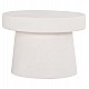 ΤΡΑΠΕΖΙ ΣΑΛΟΝΙΟΥ ΣΤΡΟΓΓΥΛΟ ΣΕΙΡΑ SANTORINI HM18051 MDF ΣΕ ΥΠΟΛΕΥΚΟ ΧΡΩΜΑ Φ60x42,5Υεκ. ΤΡΑΠΕΖΙ ΣΑΛΟΝΙΟΥ ΣΤΡΟΓΓΥΛΟ ΣΕΙΡΑ SANTORINI HM18051 MDF ΣΕ ΥΠΟΛΕΥΚΟ ΧΡΩΜΑ Φ60x42,5Υεκ.