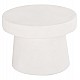 ΤΡΑΠΕΖΙ ΣΑΛΟΝΙΟΥ ΣΤΡΟΓΓΥΛΟ ΣΕΙΡΑ SANTORINI HM18051 MDF ΣΕ ΥΠΟΛΕΥΚΟ ΧΡΩΜΑ Φ60x42,5Υεκ. ΤΡΑΠΕΖΙ ΣΑΛΟΝΙΟΥ ΣΤΡΟΓΓΥΛΟ ΣΕΙΡΑ SANTORINI HM18051 MDF ΣΕ ΥΠΟΛΕΥΚΟ ΧΡΩΜΑ Φ60x42,5Υεκ.