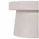 ΤΡΑΠΕΖΙ ΣΑΛΟΝΙΟΥ ΣΤΡΟΓΓΥΛΟ ΣΕΙΡΑ SANTORINI HM18051 MDF ΣΕ ΥΠΟΛΕΥΚΟ ΧΡΩΜΑ Φ60x42,5Υεκ. ΤΡΑΠΕΖΙ ΣΑΛΟΝΙΟΥ ΣΤΡΟΓΓΥΛΟ ΣΕΙΡΑ SANTORINI HM18051 MDF ΣΕ ΥΠΟΛΕΥΚΟ ΧΡΩΜΑ Φ60x42,5Υεκ.