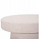 ΤΡΑΠΕΖΙ ΣΑΛΟΝΙΟΥ ΣΤΡΟΓΓΥΛΟ ΣΕΙΡΑ SANTORINI HM18052 MDF ΣΕ ΥΠΟΛΕΥΚΟ ΧΡΩΜΑ Φ48x49Υεκ. ΤΡΑΠΕΖΙ ΣΑΛΟΝΙΟΥ ΣΤΡΟΓΓΥΛΟ ΣΕΙΡΑ SANTORINI HM18052 MDF ΣΕ ΥΠΟΛΕΥΚΟ ΧΡΩΜΑ Φ48x49Υεκ.