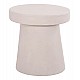 ΤΡΑΠΕΖΙ ΣΑΛΟΝΙΟΥ ΣΤΡΟΓΓΥΛΟ ΣΕΙΡΑ SANTORINI HM18052 MDF ΣΕ ΥΠΟΛΕΥΚΟ ΧΡΩΜΑ Φ48x49Υεκ. ΤΡΑΠΕΖΙ ΣΑΛΟΝΙΟΥ ΣΤΡΟΓΓΥΛΟ ΣΕΙΡΑ SANTORINI HM18052 MDF ΣΕ ΥΠΟΛΕΥΚΟ ΧΡΩΜΑ Φ48x49Υεκ.
