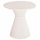 ΤΡΑΠΕΖΙ ΤΡΑΠΕΖΑΡΙΑΣ ΣΤΡΟΓΓΥΛΟ ΣΕΙΡΑ SANTORINI HM18055 MDF ΥΠΟΛΕΥΚΟ ΧΡΩΜΑ Φ77x76Υεκ. ΤΡΑΠΕΖΙ ΤΡΑΠΕΖΑΡΙΑΣ ΣΤΡΟΓΓΥΛΟ ΣΕΙΡΑ SANTORINI HM18055 MDF ΥΠΟΛΕΥΚΟ ΧΡΩΜΑ Φ77x76Υεκ.