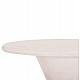 ΤΡΑΠΕΖΙ ΤΡΑΠΕΖΑΡΙΑΣ ΣΤΡΟΓΓΥΛΟ ΣΕΙΡΑ SANTORINI HM18055 MDF ΥΠΟΛΕΥΚΟ ΧΡΩΜΑ Φ77x76Υεκ. ΤΡΑΠΕΖΙ ΤΡΑΠΕΖΑΡΙΑΣ ΣΤΡΟΓΓΥΛΟ ΣΕΙΡΑ SANTORINI HM18055 MDF ΥΠΟΛΕΥΚΟ ΧΡΩΜΑ Φ77x76Υεκ.