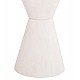 ΤΡΑΠΕΖΙ ΤΡΑΠΕΖΑΡΙΑΣ ΣΤΡΟΓΓΥΛΟ ΣΕΙΡΑ SANTORINI HM18055 MDF ΥΠΟΛΕΥΚΟ ΧΡΩΜΑ Φ77x76Υεκ. ΤΡΑΠΕΖΙ ΤΡΑΠΕΖΑΡΙΑΣ ΣΤΡΟΓΓΥΛΟ ΣΕΙΡΑ SANTORINI HM18055 MDF ΥΠΟΛΕΥΚΟ ΧΡΩΜΑ Φ77x76Υεκ.
