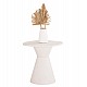 ΤΡΑΠΕΖΙ ΤΡΑΠΕΖΑΡΙΑΣ ΣΤΡΟΓΓΥΛΟ ΣΕΙΡΑ SANTORINI HM18055 MDF ΥΠΟΛΕΥΚΟ ΧΡΩΜΑ Φ77x76Υεκ. ΤΡΑΠΕΖΙ ΤΡΑΠΕΖΑΡΙΑΣ ΣΤΡΟΓΓΥΛΟ ΣΕΙΡΑ SANTORINI HM18055 MDF ΥΠΟΛΕΥΚΟ ΧΡΩΜΑ Φ77x76Υεκ.