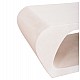 ΤΡΑΠΕΖΙ ΣΑΛΟΝΙΟΥ ΣΕΙΡΑ SANTORINI HM18071 MDF ΣΕ ΥΠΟΛΕΥΚΟ ΧΡΩΜΑ 100x60x45Υεκ. ΤΡΑΠΕΖΙ ΣΑΛΟΝΙΟΥ ΣΕΙΡΑ SANTORINI HM18071 MDF ΣΕ ΥΠΟΛΕΥΚΟ ΧΡΩΜΑ 100x60x45Υεκ.