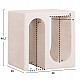 ΤΡΑΠΕΖΙ ΣΑΛΟΝΙΟΥ ΣΕΙΡΑ SANTORINI HM18070 MDF ΣΕ ΥΠΟΛΕΥΚΟ ΧΡΩΜΑ 48x38x48,5Υεκ. ΤΡΑΠΕΖΙ ΣΑΛΟΝΙΟΥ ΣΕΙΡΑ SANTORINI HM18070 MDF ΣΕ ΥΠΟΛΕΥΚΟ ΧΡΩΜΑ 48x38x48,5Υεκ.