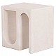 ΤΡΑΠΕΖΙ ΣΑΛΟΝΙΟΥ ΣΕΙΡΑ SANTORINI HM18070 MDF ΣΕ ΥΠΟΛΕΥΚΟ ΧΡΩΜΑ 48x38x48,5Υεκ. ΤΡΑΠΕΖΙ ΣΑΛΟΝΙΟΥ ΣΕΙΡΑ SANTORINI HM18070 MDF ΣΕ ΥΠΟΛΕΥΚΟ ΧΡΩΜΑ 48x38x48,5Υεκ.