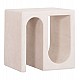 ΤΡΑΠΕΖΙ ΣΑΛΟΝΙΟΥ ΣΕΙΡΑ SANTORINI HM18070 MDF ΣΕ ΥΠΟΛΕΥΚΟ ΧΡΩΜΑ 48x38x48,5Υεκ. ΤΡΑΠΕΖΙ ΣΑΛΟΝΙΟΥ ΣΕΙΡΑ SANTORINI HM18070 MDF ΣΕ ΥΠΟΛΕΥΚΟ ΧΡΩΜΑ 48x38x48,5Υεκ.