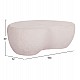 ΤΡΑΠΕΖΙ ΣΑΛΟΝΙΟΥ GERSON HM18151.02S FIBER CEMENT ΣΕ ΛΕΥΚΟ--104x72x40Υεκ. ΤΡΑΠΕΖΙ ΣΑΛΟΝΙΟΥ GERSON HM18151.02S FIBER CEMENT ΣΕ ΛΕΥΚΟ--104x72x40Υεκ.