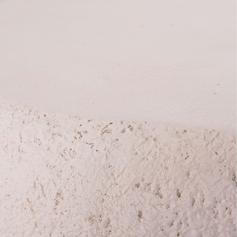 ΤΡΑΠΕΖΙ ΣΑΛΟΝΙΟΥ GERSON HM18151.02S FIBER CEMENT ΣΕ ΛΕΥΚΟ--104x72x40Υεκ. ΤΡΑΠΕΖΙ ΣΑΛΟΝΙΟΥ GERSON HM18151.02S FIBER CEMENT ΣΕ ΛΕΥΚΟ--104x72x40Υεκ.