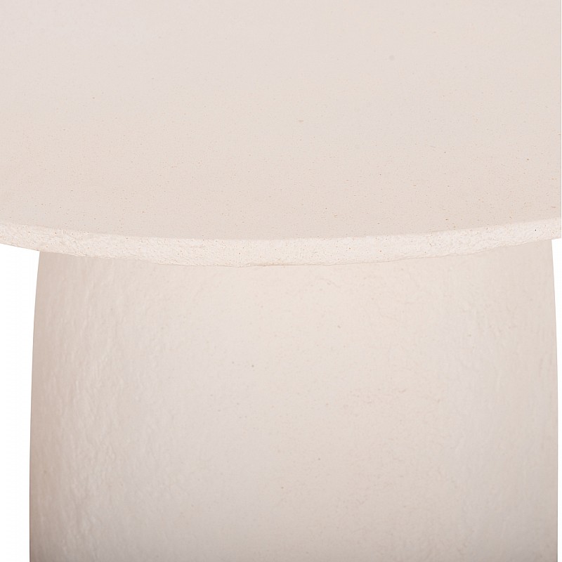 ΤΡΑΠΕΖΙ ΤΡΑΠΕΖΑΡΙΑΣ ΣΤΡΟΓΓΥΛΟ SEPPO HM18154.02 FIBER CEMENT ΛΕΥΚΟ--Φ119,5x75,5Υεκ. ΤΡΑΠΕΖΙ ΤΡΑΠΕΖΑΡΙΑΣ ΣΤΡΟΓΓΥΛΟ SEPPO HM18154.02 FIBER CEMENT ΛΕΥΚΟ--Φ119,5x75,5Υεκ.