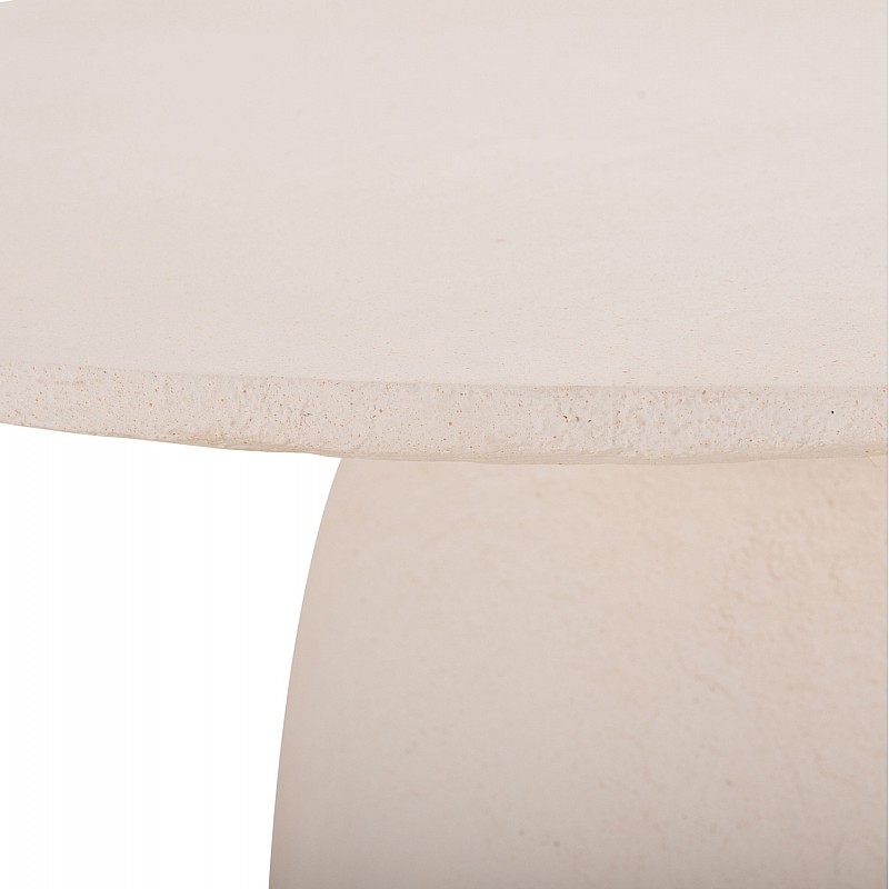 ΤΡΑΠΕΖΙ ΤΡΑΠΕΖΑΡΙΑΣ ΣΤΡΟΓΓΥΛΟ SEPPO HM18154.02 FIBER CEMENT ΛΕΥΚΟ--Φ119,5x75,5Υεκ. ΤΡΑΠΕΖΙ ΤΡΑΠΕΖΑΡΙΑΣ ΣΤΡΟΓΓΥΛΟ SEPPO HM18154.02 FIBER CEMENT ΛΕΥΚΟ--Φ119,5x75,5Υεκ.