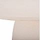 ΤΡΑΠΕΖΙ ΤΡΑΠΕΖΑΡΙΑΣ ΣΤΡΟΓΓΥΛΟ SEPPO HM18154.02 FIBER CEMENT ΛΕΥΚΟ--Φ119,5x75,5Υεκ. ΤΡΑΠΕΖΙ ΤΡΑΠΕΖΑΡΙΑΣ ΣΤΡΟΓΓΥΛΟ SEPPO HM18154.02 FIBER CEMENT ΛΕΥΚΟ--Φ119,5x75,5Υεκ.