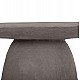 ΤΡΑΠΕΖΙ ΤΡΑΠΕΖΑΡΙΑΣ ΣΤΡΟΓΓΥΛΟ SEPPO HM18154.03 FIBER CEMENT ΣΕ ΓΚΡΙ--Φ119,5x75,5Υεκ. ΤΡΑΠΕΖΙ ΤΡΑΠΕΖΑΡΙΑΣ ΣΤΡΟΓΓΥΛΟ SEPPO HM18154.03 FIBER CEMENT ΣΕ ΓΚΡΙ--Φ119,5x75,5Υεκ.