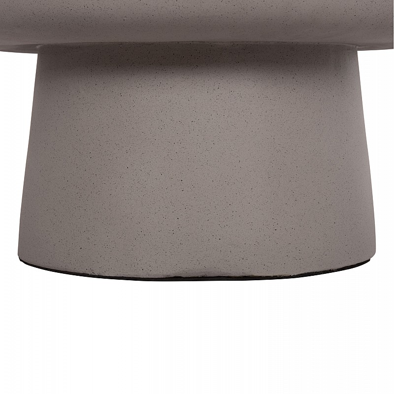 ΤΡΑΠΕΖΙ ΣΑΛΟΝΙΟΥ PIRSON HM18155.03 FIBER CEMENT ΣΕ ΓΚΡΙ--Φ60x36Υεκ. ΤΡΑΠΕΖΙ ΣΑΛΟΝΙΟΥ PIRSON HM18155.03 FIBER CEMENT ΣΕ ΓΚΡΙ--Φ60x36Υεκ.