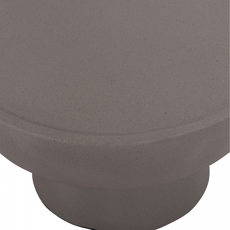 ΤΡΑΠΕΖΙ ΣΑΛΟΝΙΟΥ PIRSON HM18155.03 FIBER CEMENT ΣΕ ΓΚΡΙ--Φ60x36Υεκ. ΤΡΑΠΕΖΙ ΣΑΛΟΝΙΟΥ PIRSON HM18155.03 FIBER CEMENT ΣΕ ΓΚΡΙ--Φ60x36Υεκ.