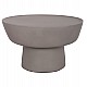 ΤΡΑΠΕΖΙ ΣΑΛΟΝΙΟΥ PIRSON HM18155.03 FIBER CEMENT ΣΕ ΓΚΡΙ--Φ60x36Υεκ. ΤΡΑΠΕΖΙ ΣΑΛΟΝΙΟΥ PIRSON HM18155.03 FIBER CEMENT ΣΕ ΓΚΡΙ--Φ60x36Υεκ.