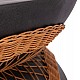 ΤΡΑΠΕΖΙ ΣΑΛΟΝΙΟΥ ΣΤΡΟΓΓΥΛΟ ANNA HM18157.01 FIBER CEMENT ΣΕ ΜΑΥΡΟ-ΦΥΣΙΚΟ RATTAN--Φ92x44.5Υεκ. ΤΡΑΠΕΖΙ ΣΑΛΟΝΙΟΥ ΣΤΡΟΓΓΥΛΟ ANNA HM18157.01 FIBER CEMENT ΣΕ ΜΑΥΡΟ-ΦΥΣΙΚΟ RATTAN--Φ92x44.5Υεκ.