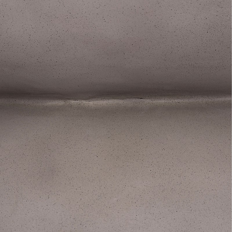 ΤΡΑΠΕΖΙ ΣΑΛΟΝΙΟΥ ANNA HM18158.03 FIBER CEMENT ΣΕ ΓΚΡΙ--Φ92x44.5Υεκ