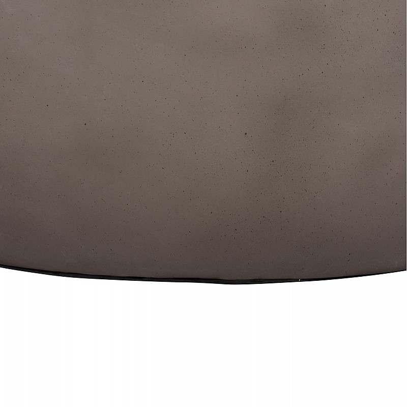 ΤΡΑΠΕΖΙ ΣΑΛΟΝΙΟΥ ΣΤΡΟΓΓΥΛΟ ALLAN HM18162.03 FIBER CEMENT ΣΕ ΓΚΡΙ--Φ92x49Υεκ. ΤΡΑΠΕΖΙ ΣΑΛΟΝΙΟΥ ΣΤΡΟΓΓΥΛΟ ALLAN HM18162.03 FIBER CEMENT ΣΕ ΓΚΡΙ--Φ92x49Υεκ.