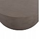 ΤΡΑΠΕΖΙ ΣΑΛΟΝΙΟΥ ΣΤΡΟΓΓΥΛΟ ALLAN HM18162.03 FIBER CEMENT ΣΕ ΓΚΡΙ--Φ92x49Υεκ. ΤΡΑΠΕΖΙ ΣΑΛΟΝΙΟΥ ΣΤΡΟΓΓΥΛΟ ALLAN HM18162.03 FIBER CEMENT ΣΕ ΓΚΡΙ--Φ92x49Υεκ.