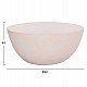 ΤΡΑΠΕΖΙ ΣΑΛΟΝΙΟΥ ΣΤΡΟΓΓΥΛΟ ALLAN HM18162.02 FIBER CEMENT ΣΕ ΑΝΟΙΧΤΟ ΜΠΕΖ--Φ92x49Υεκ. ΤΡΑΠΕΖΙ ΣΑΛΟΝΙΟΥ ΣΤΡΟΓΓΥΛΟ ALLAN HM18162.02 FIBER CEMENT ΣΕ ΑΝΟΙΧΤΟ ΜΠΕΖ--Φ92x49Υεκ.