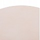 ΤΡΑΠΕΖΙ ΣΑΛΟΝΙΟΥ ΣΤΡΟΓΓΥΛΟ ALLAN HM18162.02 FIBER CEMENT ΣΕ ΑΝΟΙΧΤΟ ΜΠΕΖ--Φ92x49Υεκ. ΤΡΑΠΕΖΙ ΣΑΛΟΝΙΟΥ ΣΤΡΟΓΓΥΛΟ ALLAN HM18162.02 FIBER CEMENT ΣΕ ΑΝΟΙΧΤΟ ΜΠΕΖ--Φ92x49Υεκ.