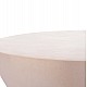 ΤΡΑΠΕΖΙ ΣΑΛΟΝΙΟΥ ΣΤΡΟΓΓΥΛΟ ALLAN HM18162.02 FIBER CEMENT ΣΕ ΑΝΟΙΧΤΟ ΜΠΕΖ--Φ92x49Υεκ. ΤΡΑΠΕΖΙ ΣΑΛΟΝΙΟΥ ΣΤΡΟΓΓΥΛΟ ALLAN HM18162.02 FIBER CEMENT ΣΕ ΑΝΟΙΧΤΟ ΜΠΕΖ--Φ92x49Υεκ.