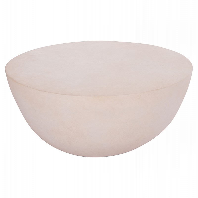 ΤΡΑΠΕΖΙ ΣΑΛΟΝΙΟΥ ΣΤΡΟΓΓΥΛΟ ALLAN HM18162.02 FIBER CEMENT ΣΕ ΑΝΟΙΧΤΟ ΜΠΕΖ--Φ92x49Υεκ. ΤΡΑΠΕΖΙ ΣΑΛΟΝΙΟΥ ΣΤΡΟΓΓΥΛΟ ALLAN HM18162.02 FIBER CEMENT ΣΕ ΑΝΟΙΧΤΟ ΜΠΕΖ--Φ92x49Υεκ.