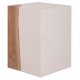 ΒΟΗΘΗΤΙΚΟ ΤΡΑΠΕΖΙ LEIA HM18163.02 FIBER CEMENT ΛΕΥΚΟ-ΞΥΛΟ TEAK 32.5x32.5x46Υεκ. ΒΟΗΘΗΤΙΚΟ ΤΡΑΠΕΖΙ LEIA HM18163.02 FIBER CEMENT ΛΕΥΚΟ-ΞΥΛΟ TEAK 32.5x32.5x46Υεκ.